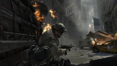 Screenshot Call of Duty: Modern Warfare 3