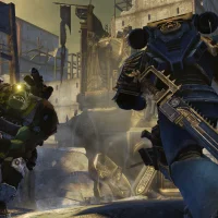 Warhammer 40,000: Space Marine #38747