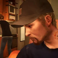 Life is Strange: Before the Storm #34409