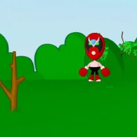 Strong Bad's Cool Game for Attractive People Episode 1: Homestar Ruiner #39115