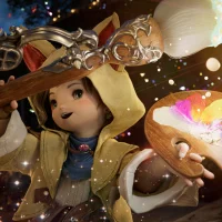 Final Fantasy XIV: Dawntrail #24807