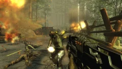 Screenshot Resistance 2