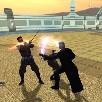 STAR WARS Knights of the Old Republic II - The Sith Lords #32869