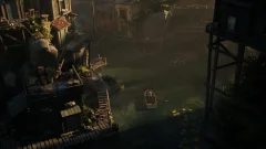 Screenshot Eriksholm: The Stolen Dream