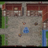 Final Fantasy Origins #22648