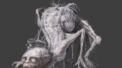Screenshot Dark Souls III