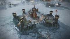 Screenshot Frostpunk 2: Breach of Trust