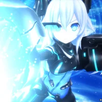 Megadimension Neptunia VII #2132