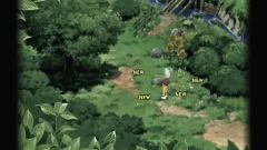 Screenshot Boku no Natsuyasumi