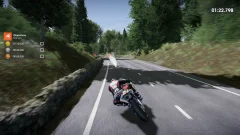 Screenshot TT Isle of Man: Ride on the Edge 2
