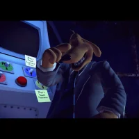 Sam & Max: The Devil's Playhouse - Episode 4: Beyond the Alley of the Dolls #39749