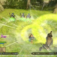 Dragon Quest Heroes II #3897