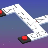 Puzzletronics Digital Infinite #37148
