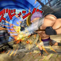 One Piece: Burning Blood #3674