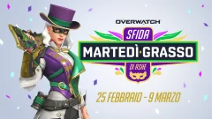 Screenshot Overwatch