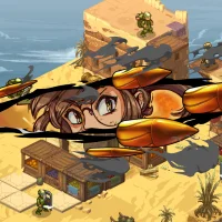 Metal Slug Tactics #23241