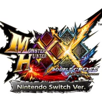 Monster Hunter XX #9805