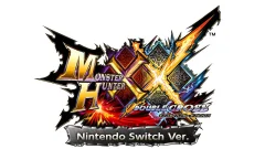 Screenshot Monster Hunter XX