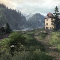 The Vanishing of Ethan Carter #13791