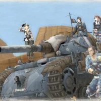 Valkyria Chronicles Remastered #2703