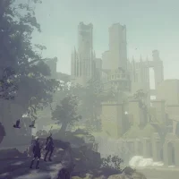 NieR: Automata #7687