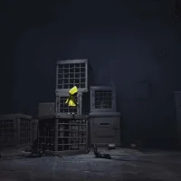 Little Nightmares #34291