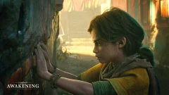 Screenshot Unknown 9: Awakening