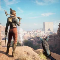 Flintlock: The Siege of Dawn #30861
