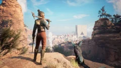Screenshot Flintlock: The Siege of Dawn