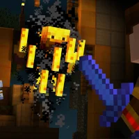 Minecraft: Story Mode #36590