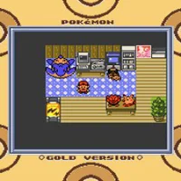 Pokémon Stadium 2 #28534