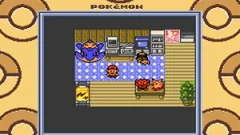 Screenshot Pokémon Stadium 2
