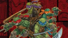 Screenshot Teenage Mutant Ninja Turtles: Mutants in Manhattan