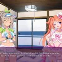 Sakura Succubus 3 #36965