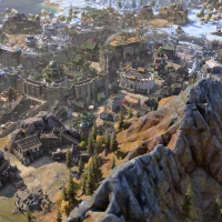 Sid Meier's Civilization VII #26273