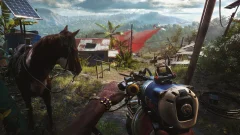 Screenshot Far Cry 6