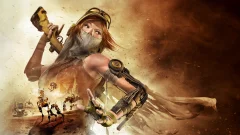 Screenshot ReCore