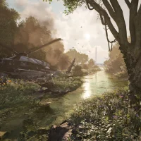 Tom Clancy's The Division 2 #13312