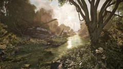 Screenshot Tom Clancy's The Division 2