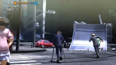 Screenshot Disaster Report 4: Summer Memories