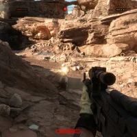 Star Wars: Battlefront #321