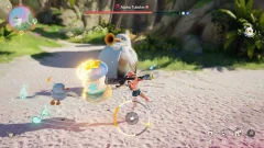 Screenshot Aniimo