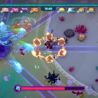 Temtem: Swarm #24595