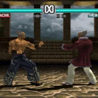 Tekken 3 #23028