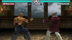 Screenshot Tekken 3
