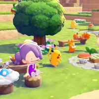 Pokémon Pokopia #28157