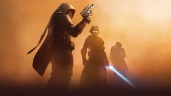 Screenshot Destiny 2: I Confini del Destino