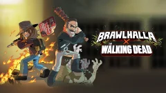 Screenshot Brawlhalla