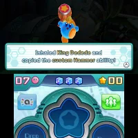 Kirby: Planet Robobot #3863