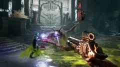 Screenshot Painkiller